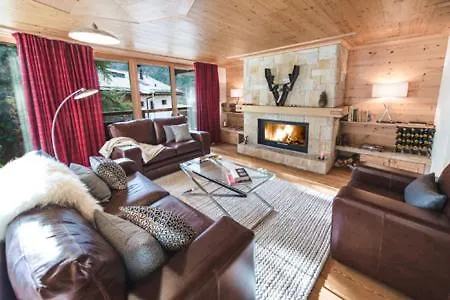 Casa D'amore, Hoernli Apartment Zermatt