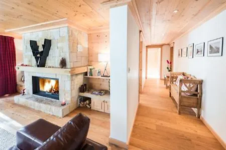Casa D'amore, Hoernli Apartment Zermatt