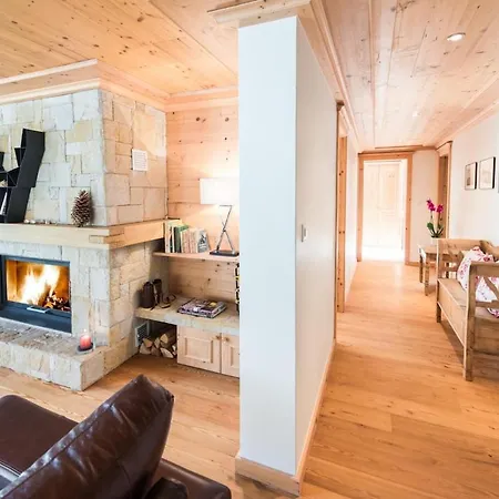 Casa D'amore, Hoernli Zermatt