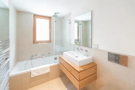 Apartment Casa D'amore, Hoernli