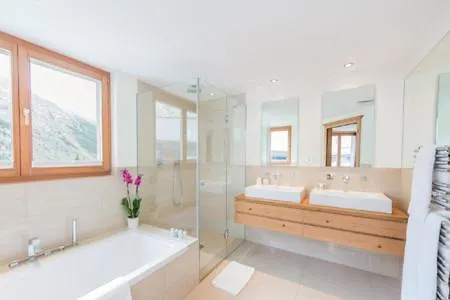 Casa D'amore, Hoernli Zermatt
