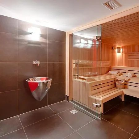 Casa D'amore, Hoernli Apartment Zermatt