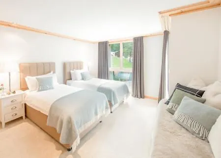 Casa D'amore, Hoernli Zermatt
